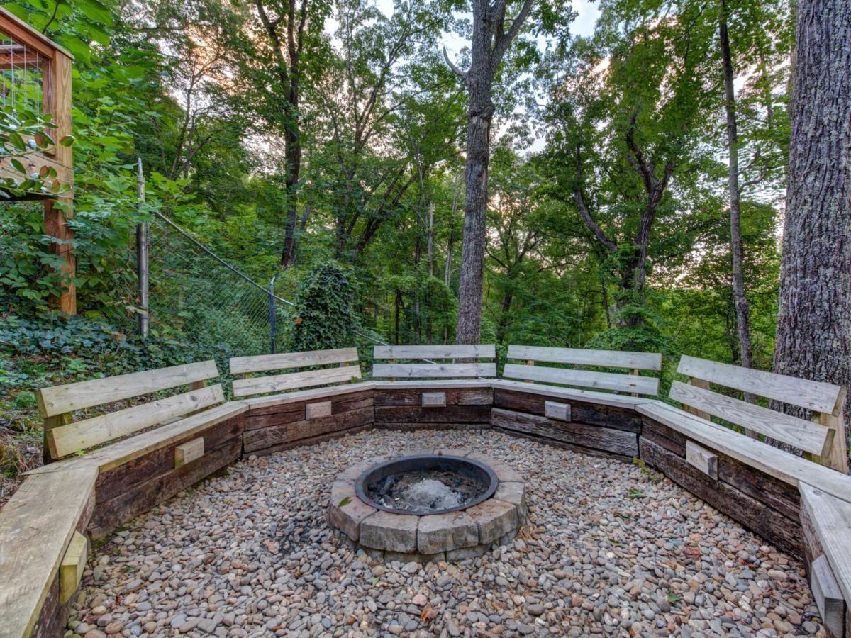 Bear View Chalet, 3 Bedroom, Pool, Pets, Arcades, Wifi, Hot Tub, Sleeps 12 Gatlinburg Exterior foto